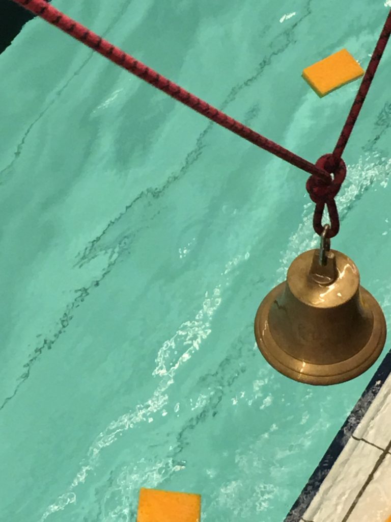 Het doelwit bij Sponzenspel dolle wedstrijd 2016